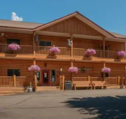 Cowboy Village Resort hotel detail image 4