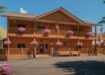 Cowboy Village Resort hotel thumbnail 4