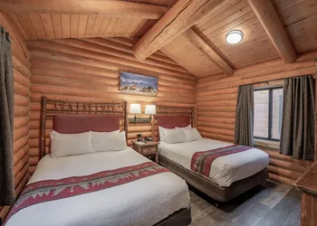 Cowboy Village Resort hotel thumbnail 6