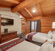 Cowboy Village Resort hotel detail image 7