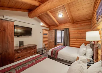 Cowboy Village Resort hotel thumbnail 7