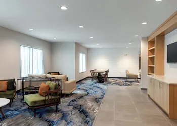 Fairfield Inn By Marriott Savannah Airport hotel thumbnail 6