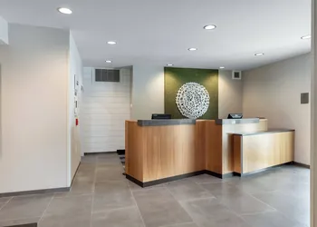 Fairfield Inn By Marriott Savannah Airport hotel thumbnail 7