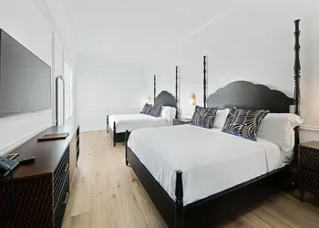 Fairmount Hotel hotel thumbnail 5