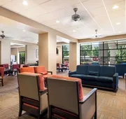 Comfort Suites Northlake hotel detail image 3