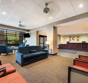 Comfort Suites Northlake hotel detail image 4