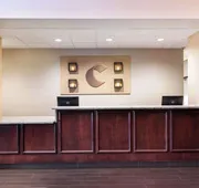 Comfort Suites Northlake hotel detail image 5