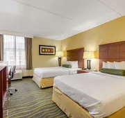 SureStay by Best Western Charlotte Matthews hotel detail image 4