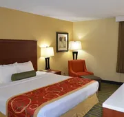 SureStay by Best Western Charlotte Matthews hotel detail image 5
