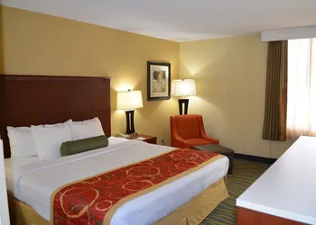 SureStay by Best Western Charlotte Matthews hotel thumbnail 5