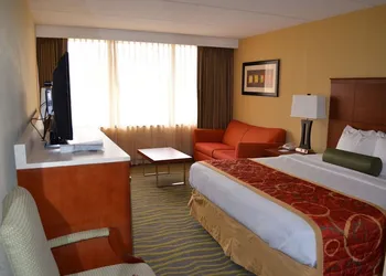 SureStay by Best Western Charlotte Matthews hotel thumbnail 6