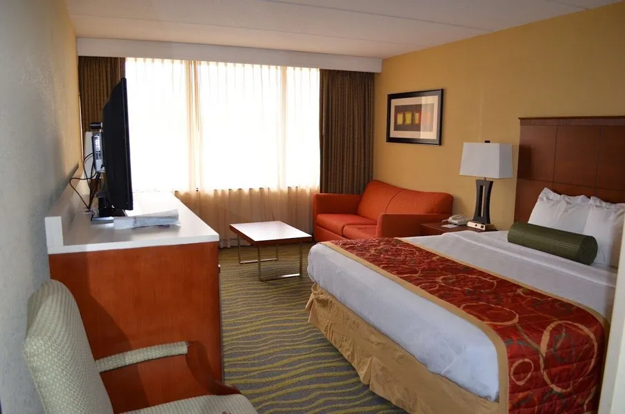 SureStay by Best Western Charlotte Matthews hotel detail image 6