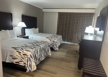 Red Roof Inn Gastonia hotel thumbnail 5