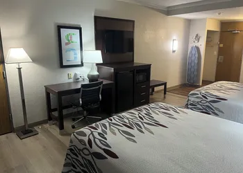 Red Roof Inn Gastonia hotel thumbnail 6