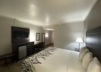 Red Roof Inn Gastonia hotel thumbnail 7