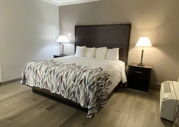 Red Roof Inn Gastonia hotel thumbnail 8