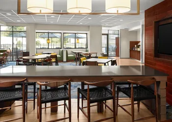 Fairfield Inn & Suites DuBois hotel thumbnail 3