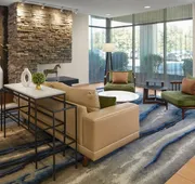 Fairfield Inn & Suites DuBois hotel detail image 4