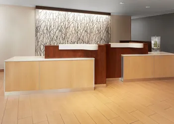 Fairfield Inn & Suites DuBois hotel thumbnail 6
