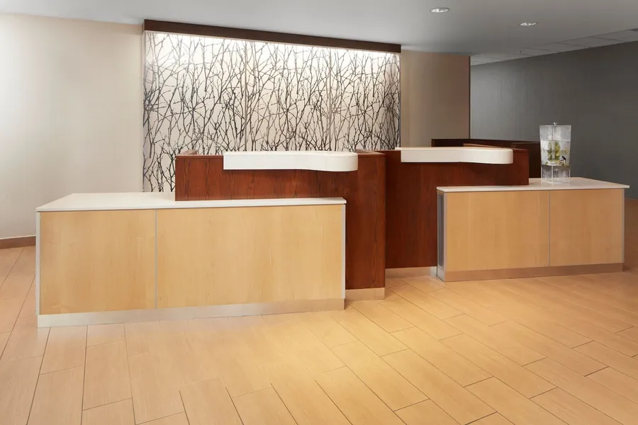 Fairfield Inn & Suites DuBois hotel detail image 6