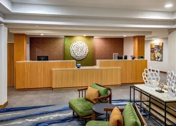 Fairfield Inn & Suites by Marriott Brunswick Freeport hotel thumbnail 4
