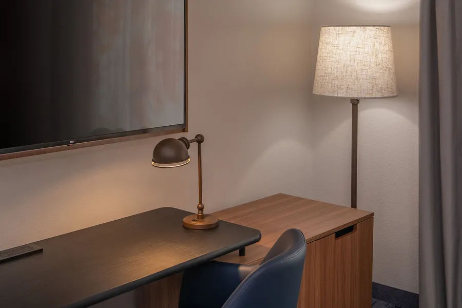 Fairfield Inn & Suites by Marriott Brunswick Freeport hotel detail image 6