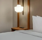 Fairfield Inn & Suites by Marriott Brunswick Freeport hotel detail image 7