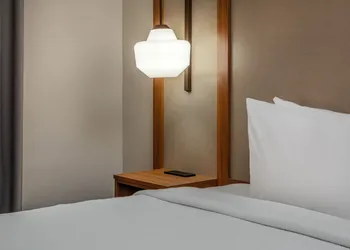 Fairfield Inn & Suites by Marriott Brunswick Freeport hotel thumbnail 7