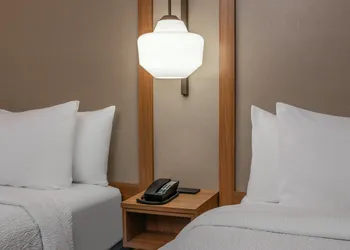 Fairfield Inn & Suites by Marriott Brunswick Freeport hotel thumbnail 8
