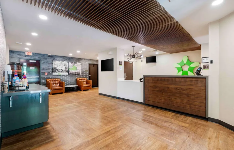 Extended Stay America Select Suites - Charlotte - University Place hotel detail image 2