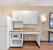 Extended Stay America Select Suites - Charlotte - University Place hotel detail image 7