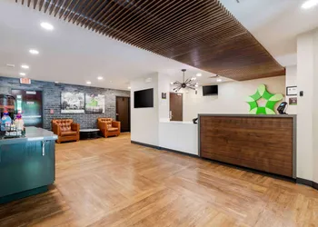 Extended Stay America Select Suites - Charlotte - University Place hotel thumbnail 2