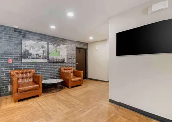 Extended Stay America Select Suites - Charlotte - University Place hotel thumbnail 3