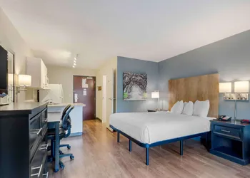 Extended Stay America Select Suites - Charlotte - University Place hotel thumbnail 4