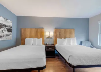 Extended Stay America Select Suites - Charlotte - University Place hotel thumbnail 8