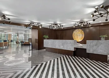 Omni Charlotte Hotel hotel thumbnail 2