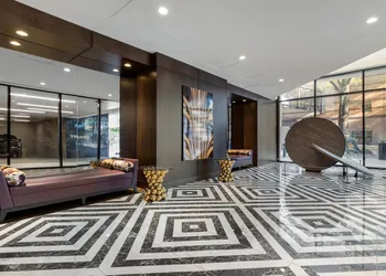 Omni Charlotte Hotel hotel thumbnail 6