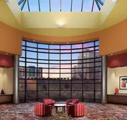 Embassy Suites by Hilton Charlotte Concord Golf Resort & Spa hotel detail image 3