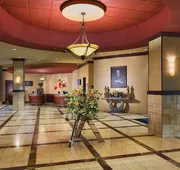 Embassy Suites by Hilton Charlotte Concord Golf Resort & Spa hotel detail image 4