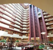Embassy Suites by Hilton Charlotte Concord Golf Resort & Spa hotel detail image 5
