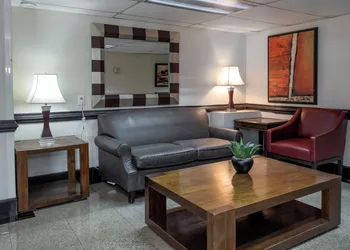 Red Roof Inn Charlotte - University hotel thumbnail 2