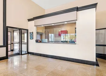 Red Roof Inn Charlotte - University hotel thumbnail 3
