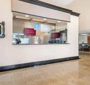 Red Roof Inn Charlotte - University hotel detail image 4