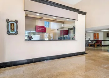 Red Roof Inn Charlotte - University hotel thumbnail 4