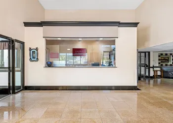 Red Roof Inn Charlotte - University hotel thumbnail 5