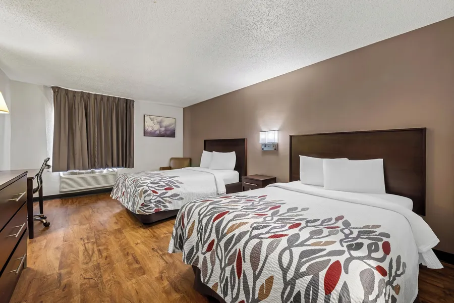 Red Roof Inn Charlotte - University hotel detail image 6