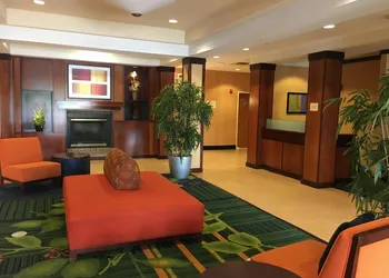 Fairfield Inn & Suites by Marriott Frankfort hotel thumbnail 3