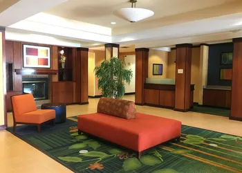 Fairfield Inn & Suites by Marriott Frankfort hotel thumbnail 2