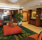 Fairfield Inn & Suites by Marriott Frankfort hotel detail image 3
