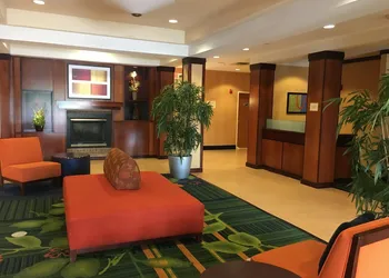 Fairfield Inn & Suites by Marriott Frankfort hotel thumbnail 3
